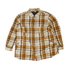 Duluth Orange Plaid Jacket – Image 1