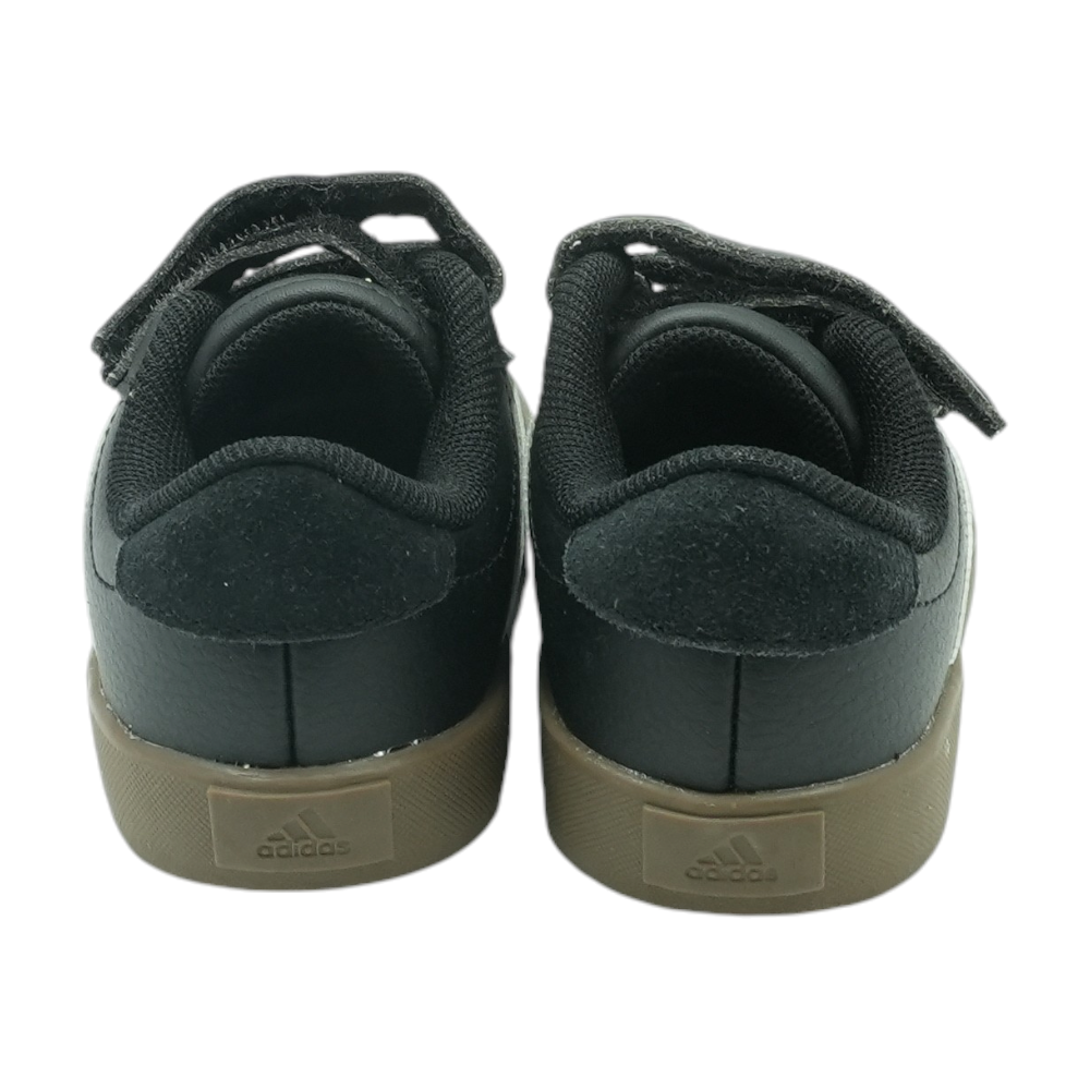 Black Athletics Shoes