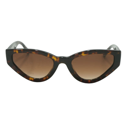 Tortoise C3450 Cat Eye Sunglasses