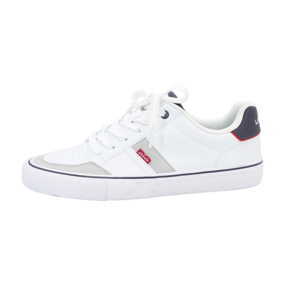 Drive Lo Low-Top Athletic Shoes