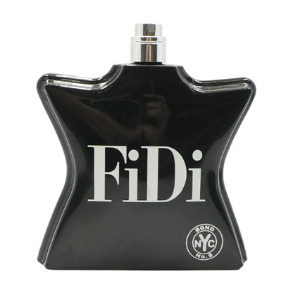FiDi Eau de Parfum