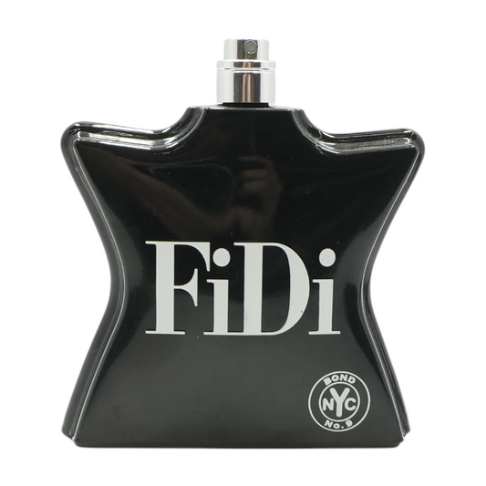 FiDi Eau de Parfum