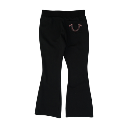 Black Pants