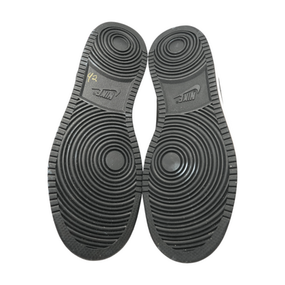 Court Vision Mid Next Nature High-Top Athletic Shoes