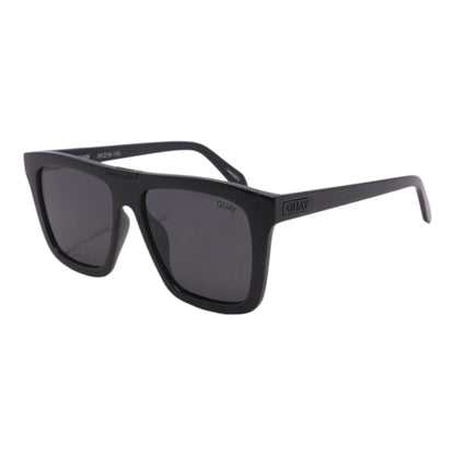 Black Level Up Square Sunglasses