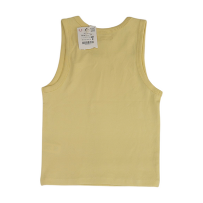 Yellow T-Shirt