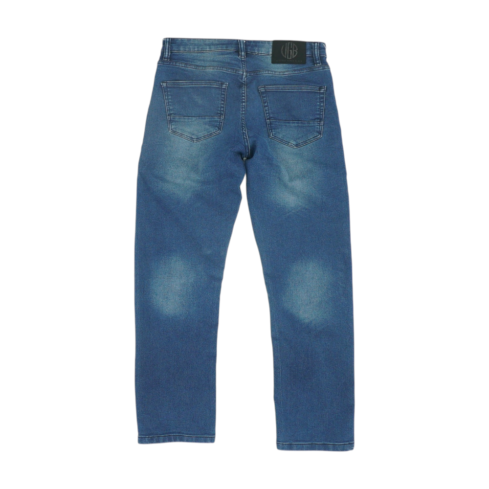 Relaxed Jeans