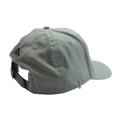 Gray Ballcap
