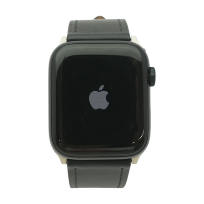 44mm Series SE 2 Midnight Smartwatch Black Band S/M