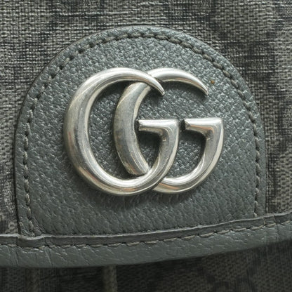 Gray Ophidia Backpack