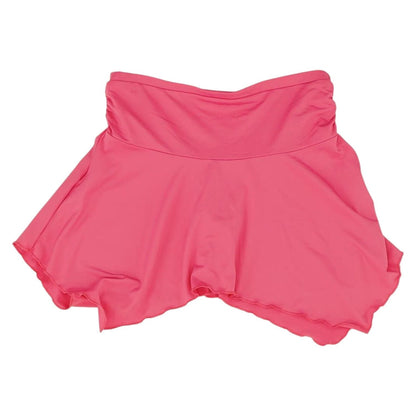 Pink Two-Piece