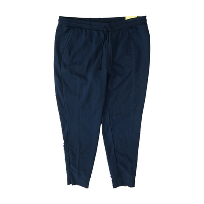 Navy Pants