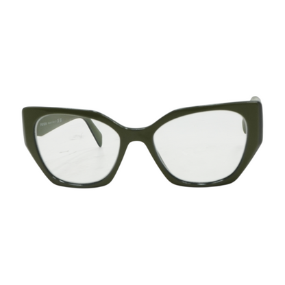 Green VPR 18W Cat Eye Prescription Eyewear