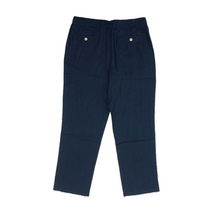 Navy Pants