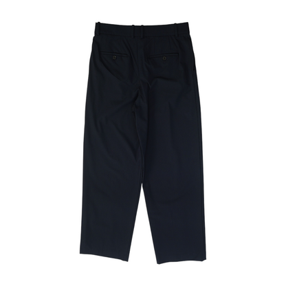Navy Pants