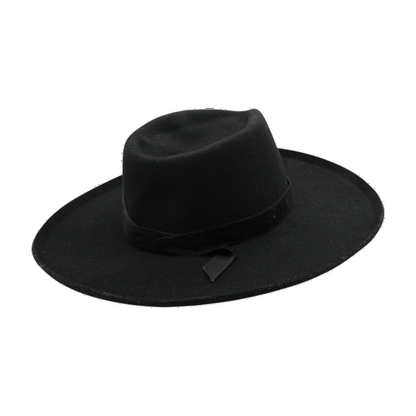 Lack of Color Black Misc. Hat – Image 3