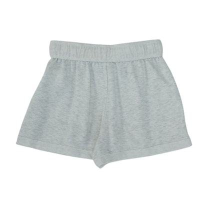Gray Active Shorts