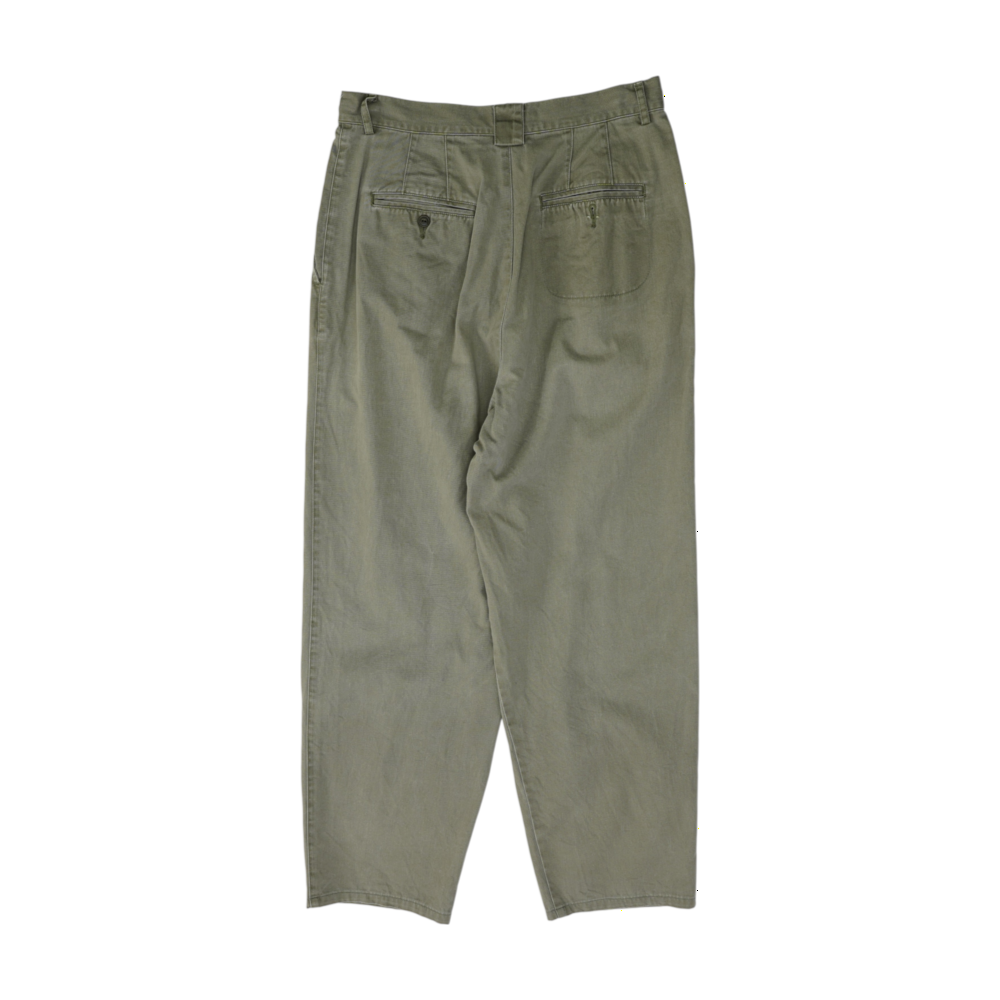 Brown Pants