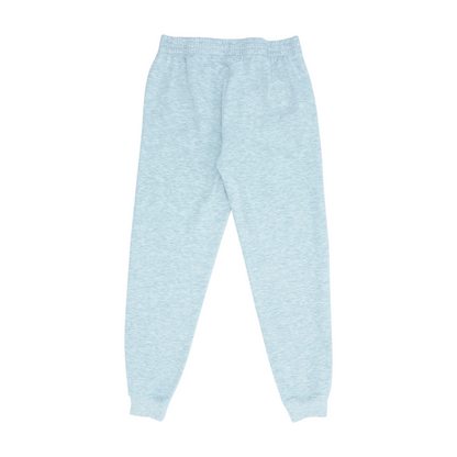 Gray Active Pants