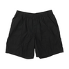 Black Active Shorts