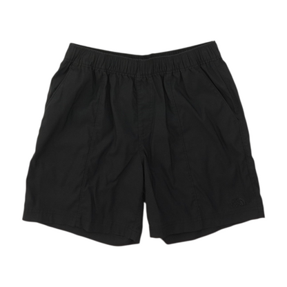 Black Active Shorts