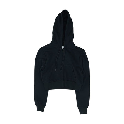 Black Lightweight Jacket