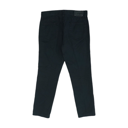 Navy Regular Pants