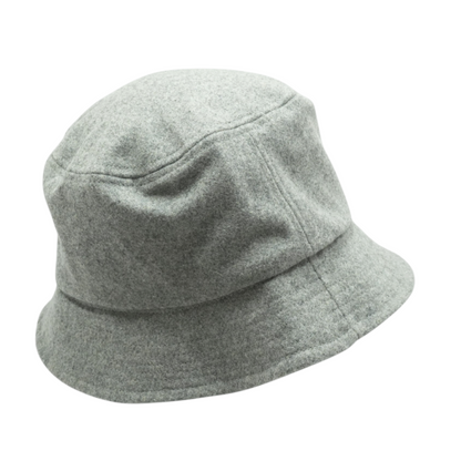 Gray Misc. Hat
