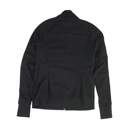 Black Active Jacket