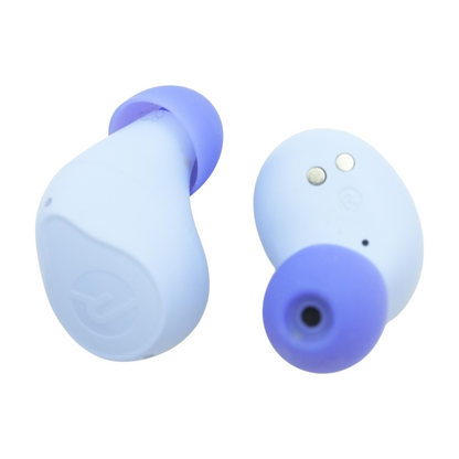 Plush Violet The Everyday Plus Wireless Earbuds