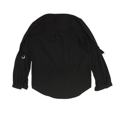 Black Blouse