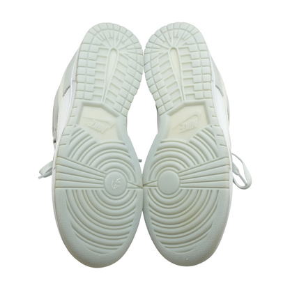 Dunk Low Photon Dust Low-Top Athletic Shoes