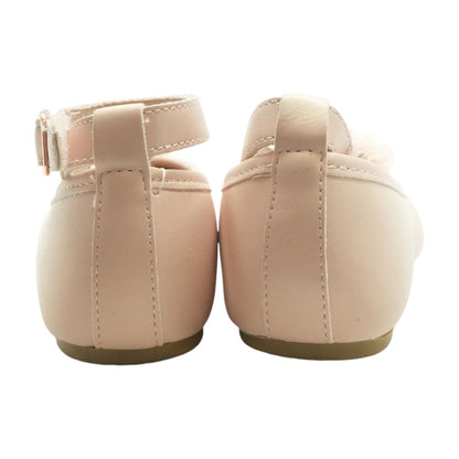 Pink Flats