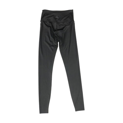 Black Active Leggings