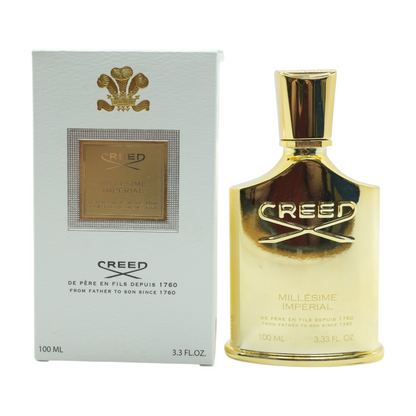Millesime Imperial Eau De Cologne