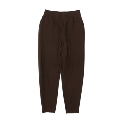 Brown Pants