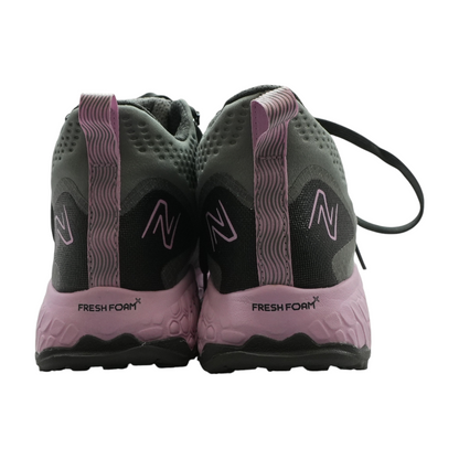 Fresh Foam X Hierro Mid High-Top Athletic Shoes