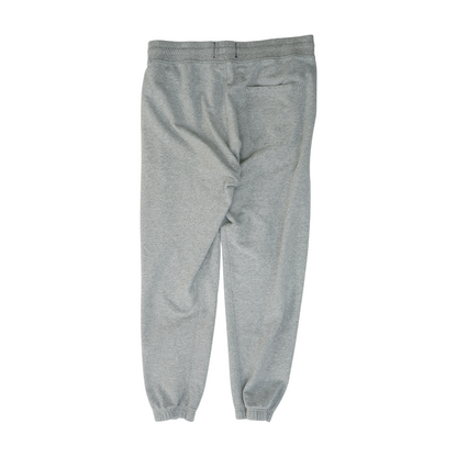 Gray Regular Pants