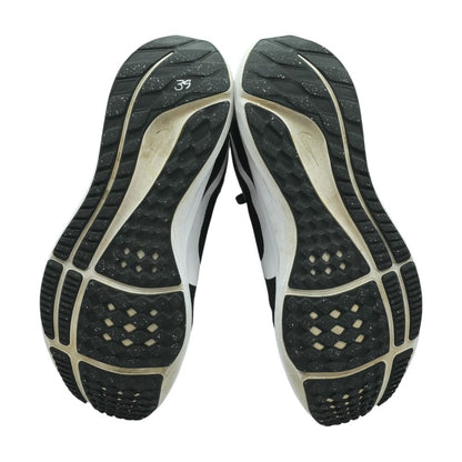 Pegasus 40 Black Low Top Athletic Shoes