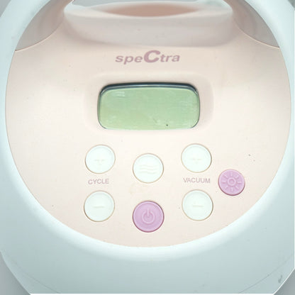S2 Plus Premier Double Electric Breast Pump