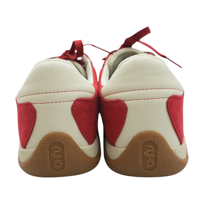 Era Lace Up Low-Top Athletic Shoes