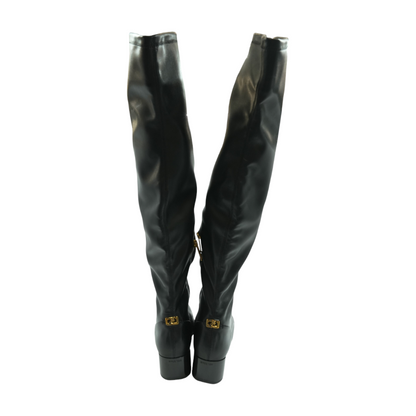 Black Boots