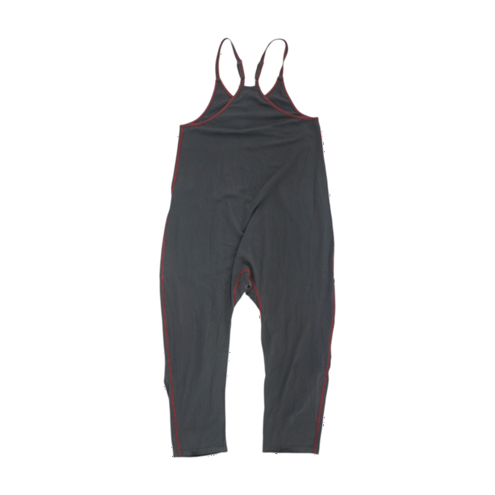 Black Jumpsuit