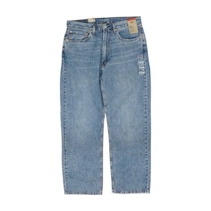 565 Loose Jeans