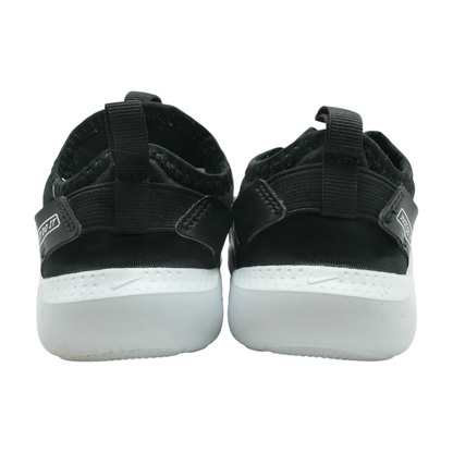 Black Athletics Shoes