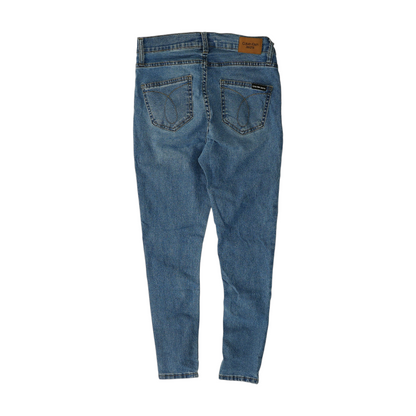 Blue Jeans