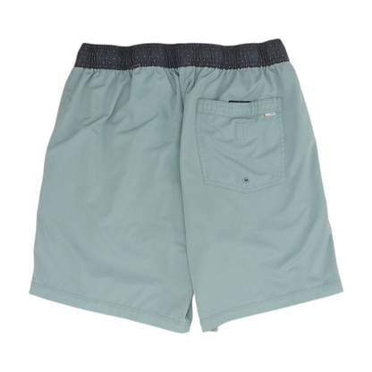 Gray Swim Bottom
