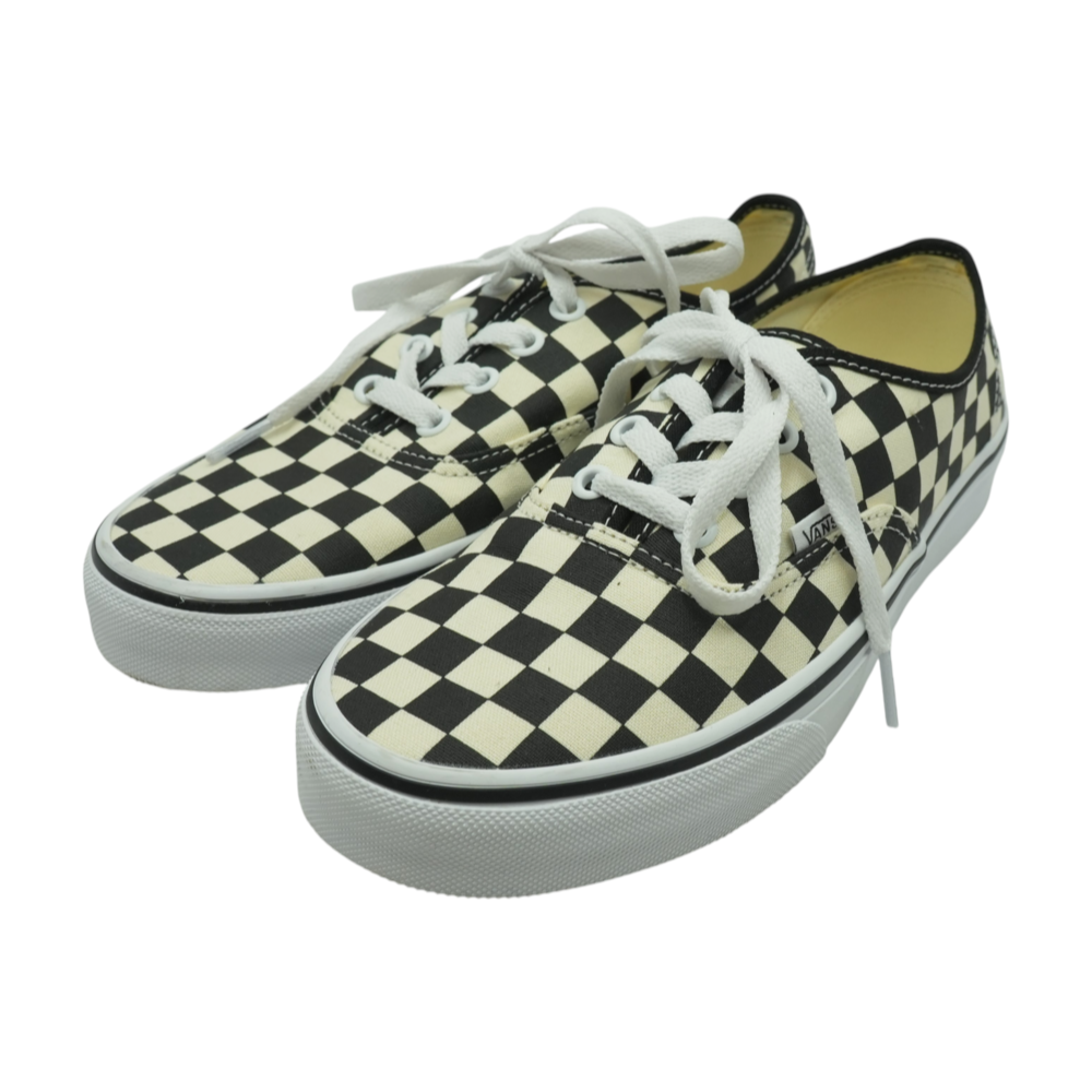 Vans Classic Low-Top Athletic Shoes – Image 2