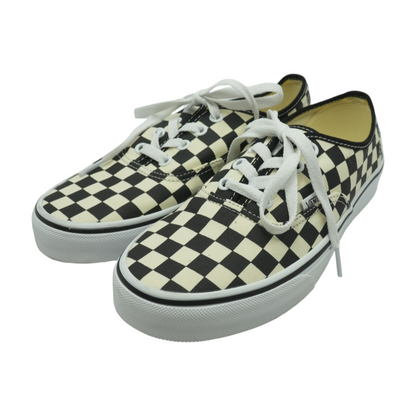 Vans Classic Low-Top Athletic Shoes – Image 2