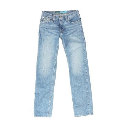 Slim Jeans